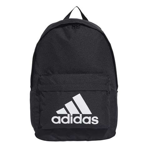 adidas rucksack schwarz ebay